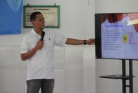 Edukasi Bahaya Narkoba, Langkah Nyata Lapas Cilegon Bersama Polres Cilegon