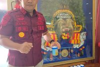 Bangun Budaya Bersih dari Narkoba, Seluruh Kepala UPT di Jawa Timur Jalani Tes Urine