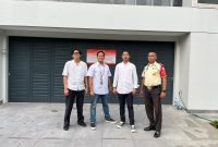 Bareskrim Polri Kembali Amankan Aset PT SMI Terkait Kasus TPPU