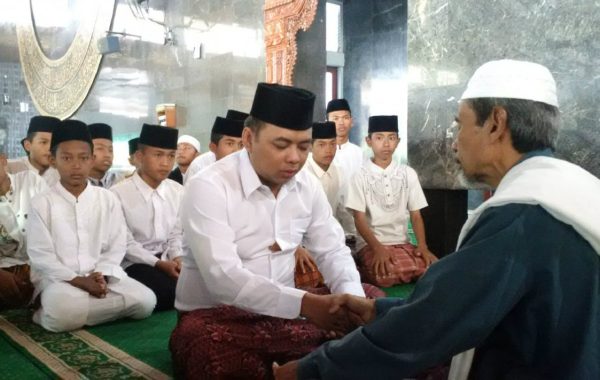 Gus Miftah Mundur dari Jabatan Utusan Khusus Presiden ,Gus Leman: Saya Siap Menggantikannya,Tembak Mati Saya Jika Saya Korupsi.. .!!