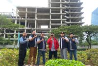 Aset PT SMI, Tower, Tanah, Rumah beserta Ruko Disita Bareskrim Polri