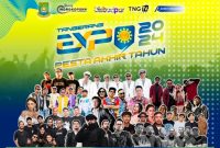 Wow!! Ivent Tangerang Expo Disebut Tidak Menggunakan APBD, Namun Sejumlah SKPD Terlibat