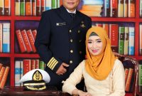 Gus Leman : Presiden & Walikota Semarang Diminta Turun Tangan,Tolong Berikan Dukungan Untuk Klien Saya,Suaminya Nahkoda Kapal MW Bahtera Mega Sudah 9 Hari Hilang