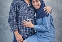 Gus Leman Undang Ahmad Lutfi & Agustina Wilujeng ,Berikanlah Dukungan Untuk Arum Prawesti Istri Capt Tri Hernanto ,M MAr ,Nahkoda Kapal MV Bahtera Mega Yang Hilang di Perairan Masalembu.