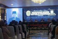 Refleksi Akhir Tahun 2024 Mahkamah Agung RI: Laporan Kinerja dan Prestasi