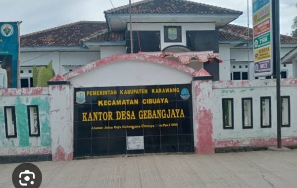 Diduga Program Ketahanan Pangan “Ternak Domba” Desa Gebangjaya Sarat Penyimpangan,Proyek Ketahanan Pangan atau Kepentingan Pribadi?