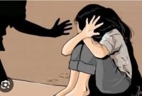 Aksi Bejat Ayah Dan Uwak: Cabuli Gadis Dibawah Umur Tak Lain Anak Tirinya
