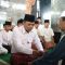 Gus  Leman Undang  Presiden  Prabowo  & Menteri Agama Serta Perwakilan  Seluruh Vihara di Jawa Tengah,Dalam Acara Penyerahan SK Penunjukkan Yayasan Sasana Santi Sebagai Badan Hukum Keagamaan Yang Dapat Mempunyai Hak Milik Atas Tanah,Inilah Pancasila ..!