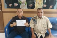 Ajukan RDPU ke DPR RI & Minta Amicus Curiae ke Komnas Ham,Gus Leman : Rumah BerSHM & Tidak Jadi Pihak di Pengadilan Kok Bisa Dieksekusi.