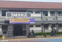 Seolah Jadi Proyek Tahunan, APH Diminta Periksa Kepsek SMA N 2 Kota Tangerang Terkait Study Tour