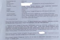 Diduga Kanit Reskrim Polres Bogor Telah Menerima Suap Dari Oknum ACP Sekaligus Kades(Lurah)