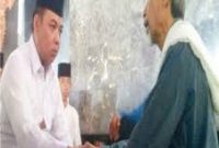 Sambut Tahun Baru Imlek 2025 ,Gus Leman : Gratiskan Biaya Pendaftaran Anggota LBH Jati Raga Untuk Etnis Tionghoa