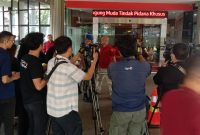 CBA desak Kejagung dan KPK tuntaskan skandal utang Rp 474,8 milliar antara penambang gelap PT BJU dengan LPEI