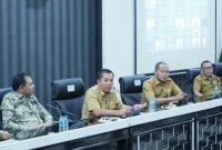 Arah Pembangunan Karawang 2026: Efisiensi, Respons Cepat, dan Swasembada Pangan