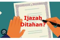 MTs Nurul Muslimin Diduga Tahan Ijazah Siswa, Langgar Instruksi Pemprov Jabar?