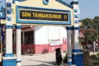 Terbukti Dicairkan! Wali Murid Kecewa Sekolah SDN Tambaksumur II Bungkam, Soal Dugaan Penyelewengan Dana PIP