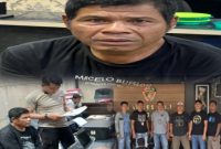 Buron 14 Tahun, Perampok Sadis di OKU Timur Akhirnya Dibekuk Polisi