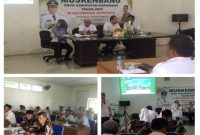 Musrenbang RKPD Kabupaten Karawang 2026 di Kecamatan Jayakerta Soroti Potensi Unggulan Daerah