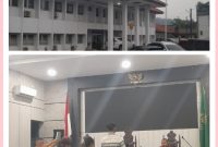 Sidang Gugatan Penggusuran Lahan DJKA di Bale Bandung, Warga Tak Terima Dapat Ganti Rugi Murah