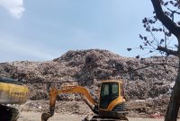 Setelah Ditingkatkan Statusnya Oleh Kejati Banten, Sejumlah Pejabat Penting Bakal Terseret di Kasus Sampah Tangsel