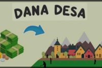 ADD di Desa Sangiang Sepatan Timur Menguap, Tidak Disangka Kades Langsung Ajak Siloturohmi