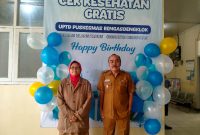 Inovasi Pelayanan! Puskesmas Rengasdengklok Beri Cek Kesehatan Gratis bagi yang Berulang Tahun