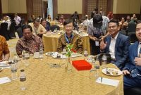 Kastara & Partners Lawfirm Ingatkan Kasus Bank Bali Melalui Diskusi Publik