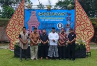 Neo Sangkal Putung: Melestarikan Budaya Pengobatan Tradisional Nusantara