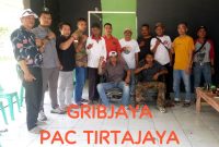 Bangun Kekompakan, GRIB Jaya Tirtajaya Siap Wujudkan Program Ekonomi dan Santunan Sosial