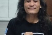 Rahmat Mirzani Djausal Tak Bacakan Sila Ke-4 Pancasila, Diori Parulian