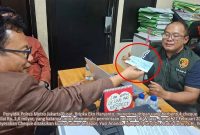 Polresto Jakarta Pusat Diduga Kuat Ditunggangi Edi Wijaya dalam Melakukan Pemerasan terhadap Yusi Ananda