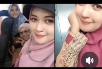 Wanita Cantik (K) Viral di Medsos Diduga Lakukan Penipuan Tabungan Para Masjid Yang Rugikan Nasabah Hingga Rp.55 Juta