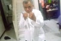 Berikan Pelatihan Hukum Gratis ke Ponpes2,Gus Leman Minta Ketua NU Bantu Dirinya Duel Dengan Hotman Paris..!!