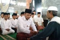Gus Leman Tawarkan Pelatihan Hukum Gratis ke Pondok2 Pesantren ,Pengacara Tidak Harus Kaya Raya dan Lamborgini..!