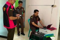 Kerugian Negara Telah Dirilis Penyidikan Sudah Berjalan, Kejati Banten Belum Tetapkan Tersangka