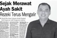 Tergerak Keadilan Hukum Untuk Rakyat Kecil ,Gus Leman Akan Dirikan Partai Politik