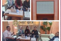 Teken MoU dengan SMK PGRI II, SMAN 1 Rawamerta Siap Cetak Lulusan Tembus Industri