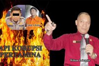 Alumni Lemhannas Desak Kapolri Periksa Kapolda Metro Jaya, Diduga Terlibat dalam Skandal Pertamax Oplosan dan Mafia Hukum bersama Fahd A Rafiq