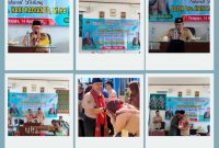 Estafet Kepemimpinan di SMAN 1 Tirtajaya, Hari Radianto Siap Lanjutkan Program Positif