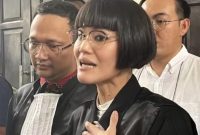 Sosok Marcella Santoso dan Ary Bakri, 2 Advokat Tersangka Suap Kasus CPO Rp.60Miliar, Kaki Tangan Wilmar Group