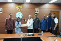 Dewan Pers Minta Pengalihan Penahanan Direktur Pemberitaan JakTV