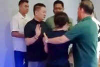 Alami Kekerasan, Pengacara Bryan Ghautama Lapor Polisi