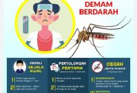 Kasus DBD Kembali Meningkat di Kampungsawah, Warga Minta Fogging Segera Dilakukan