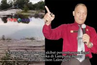 Memalukan! Oknum Pengacara di Lampung Timur Gagal Nalar, Jadi Jongos Dewan Pers