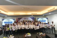 Kadin Kabupaten Tangerang Gandeng KPK RI : Cegah Korupsi.