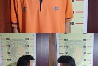 Polsek Sebulu Tangkap Pelaku Kekerasan Anak, Ternyata Ayah Korban