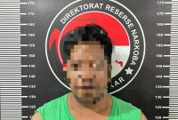 Satresnarkoba Polres Kukar Berhasil Ungkap Peredaran Sabu Lintas Kabupaten