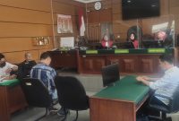 Dasep Rahman Hakim,SH: Yakin Akan Memenangkan Perlawanan Verzet