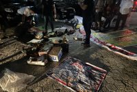 Polres Kutai Kartanegara Ungkap Praktik Perjudian Sabung Ayam di Loa Janan, 17 Orang Diamankan