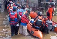 Pelajar Ditemukan Meninggal di Sungai, Polisi Tangani Kasus dengan Humanis